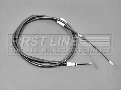 FIRST LINE FIRST LINE (FKB1221) Cable Pull, parking brake 