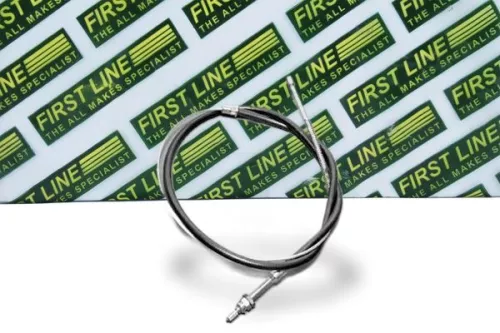 FIRST LINE FIRST LINE (FKB1224) Cable Pull, parking brake 