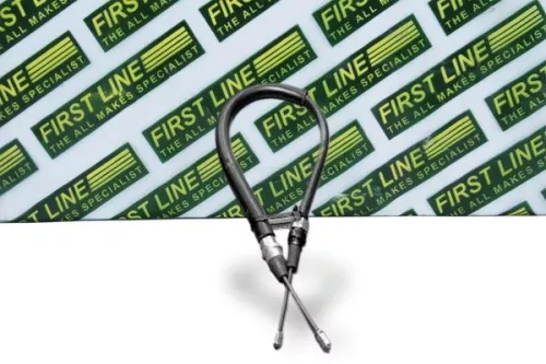 FIRST LINE FIRST LINE (FKB1228) Cable Pull, parking brake 