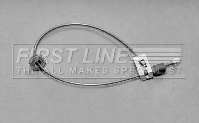 FIRST LINE FIRST LINE (FKB1230) Cable Pull, parking brake 
