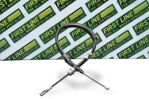 FIRST LINE FIRST LINE (FKB1232) Cable Pull, parking brake 