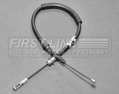FIRST LINE FIRST LINE (FKB1232) Cable Pull, parking brake 