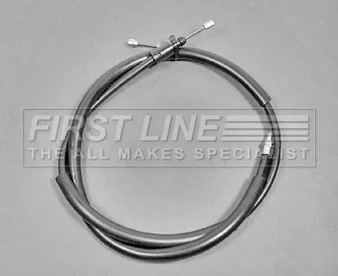 FIRST LINE FIRST LINE (FKB1234) Cable Pull, parking brake 