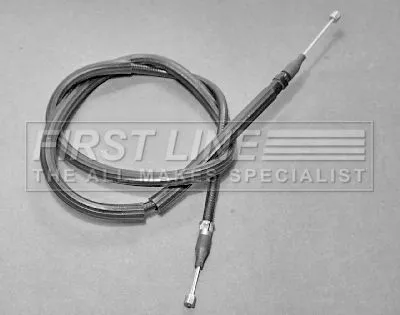 FIRST LINE FIRST LINE (FKB1240) Cable Pull, parking brake 