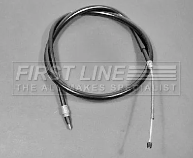 FIRST LINE FIRST LINE (FKB1245) Cable Pull, parking brake 