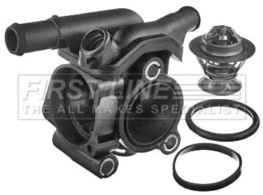 FIRST LINE FIRST LINE (FTK392) Thermostat, coolant 