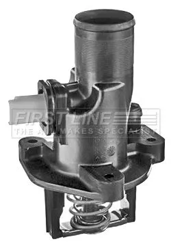 FIRST LINE FIRST LINE (FTK400) Thermostat, coolant 