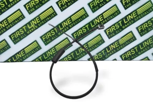 FIRST LINE FIRST LINE (FKB1251) Cable Pull, parking brake 