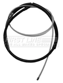 FIRST LINE FIRST LINE (FKB1252) Cable Pull, parking brake 