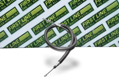 FIRST LINE FIRST LINE (FKB1256) Cable Pull, parking brake 