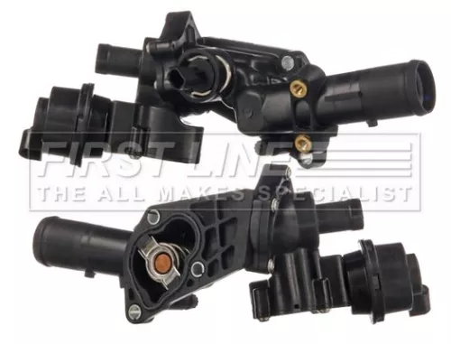 FIRST LINE FIRST LINE (FTK524) Thermostat, coolant 