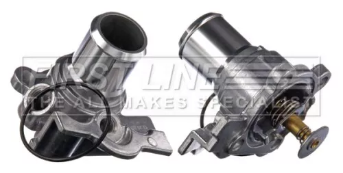 FIRST LINE FIRST LINE FTK525 Thermostat, coolant 