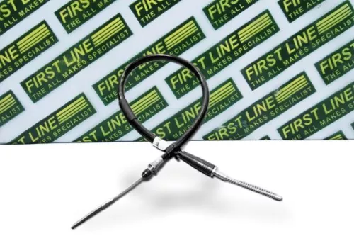 FIRST LINE FIRST LINE (FKB1267) Cable Pull, parking brake 