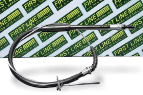 FIRST LINE FIRST LINE (FKB1275) Cable Pull, parking brake 