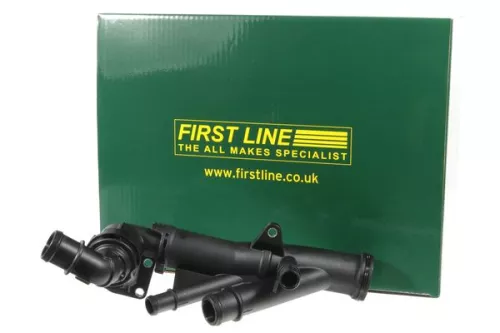 FIRST LINE Thermostat, coolant (FTK581)