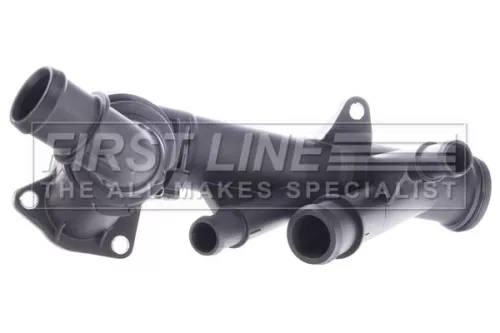 FIRST LINE Thermostat, coolant (FTK581)