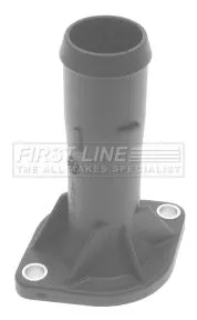 Coolant Flange