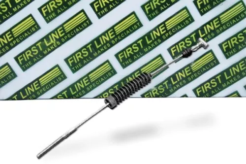 FIRST LINE FIRST LINE (FKB1291) Cable Pull, parking brake 