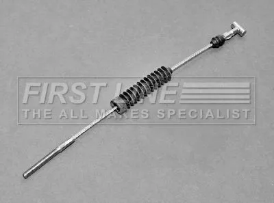 FIRST LINE FIRST LINE (FKB1291) Cable Pull, parking brake 