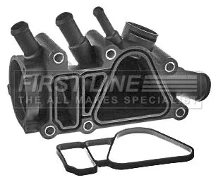 FIRST LINE FIRST LINE FTS1016 Coolant Flange 