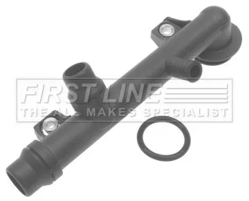 FIRST LINE FIRST LINE FTS1021 Coolant Pipe 