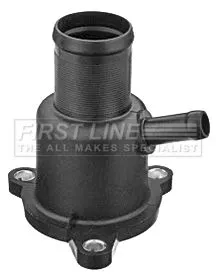 Coolant Flange