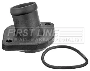 FIRST LINE FIRST LINE (FTS1024) Coolant Flange 