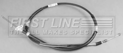 FIRST LINE FIRST LINE (FKB1300) Cable Pull, parking brake 