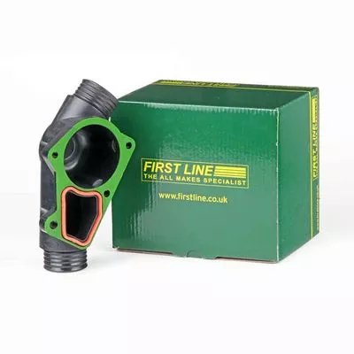 FIRST LINE FIRST LINE FTS1037 Coolant Flange 
