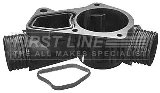 FIRST LINE FIRST LINE FTS1037 Coolant Flange 