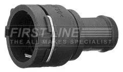Coolant Flange