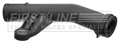 Coolant Pipe