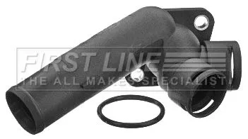 FIRST LINE FIRST LINE FTS1058 Coolant Flange 