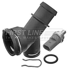 FIRST LINE FIRST LINE FTS1063 Coolant Flange 