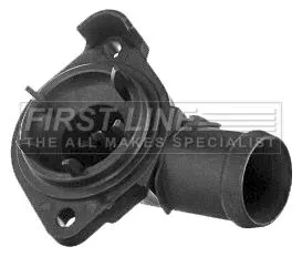 Coolant Flange