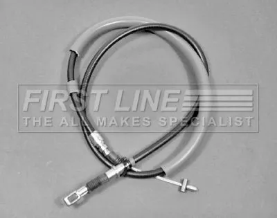 FIRST LINE FIRST LINE (FKB1309) Cable Pull, parking brake 