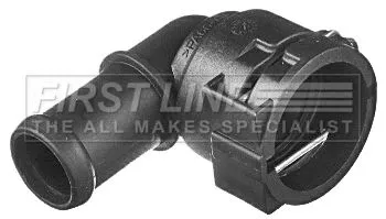FIRST LINE FIRST LINE FTS1094 Coolant Flange 
