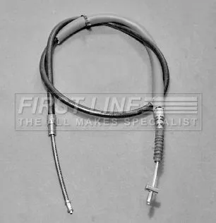 FIRST LINE FIRST LINE (FKB1312) Cable Pull, parking brake 
