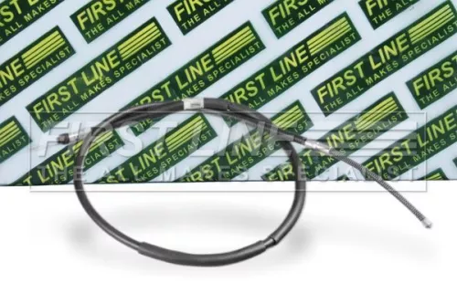 FIRST LINE FIRST LINE (FKB1314) Cable Pull, parking brake 