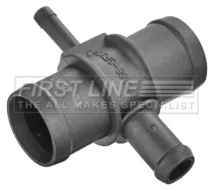 Coolant Pipe