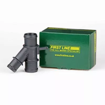 Coolant Flange
