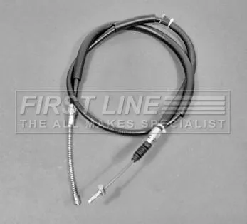 FIRST LINE FIRST LINE (FKB1316) Cable Pull, parking brake 