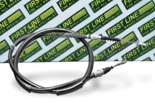 FIRST LINE FIRST LINE (FKB1317) Cable Pull, parking brake 