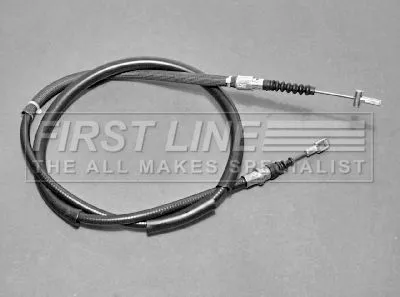 FIRST LINE FIRST LINE (FKB1317) Cable Pull, parking brake 