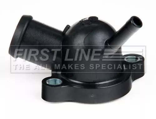 Coolant Flange