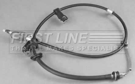 FIRST LINE FIRST LINE (FKB1320) Cable Pull, parking brake 