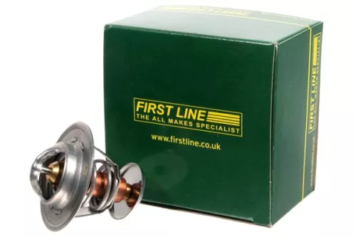 FIRST LINE FIRST LINE (FTS153.82) Thermostat, coolant 