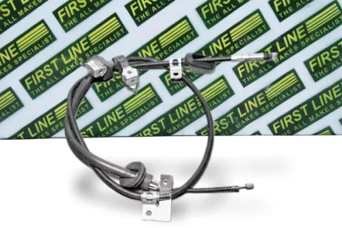 FIRST LINE FIRST LINE (FKB1321) Cable Pull, parking brake 