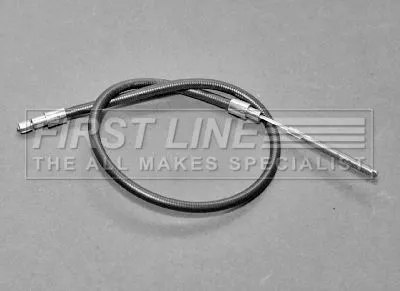 FIRST LINE FIRST LINE (FKB1328) Cable Pull, parking brake 