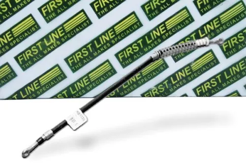 FIRST LINE FIRST LINE (FKB1332) Cable Pull, parking brake 